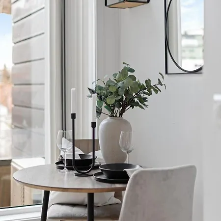 Verven 2b Apartment Stavanger