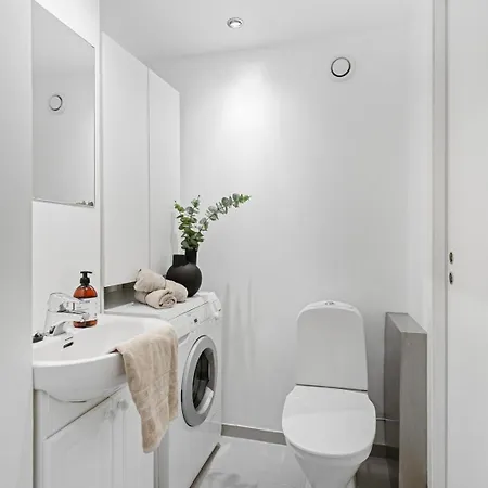 Verven 2b * Stavanger