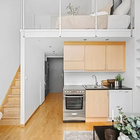 Apartment Verven 2b
