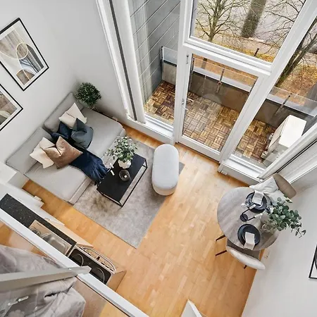 Verven 2b Stavanger