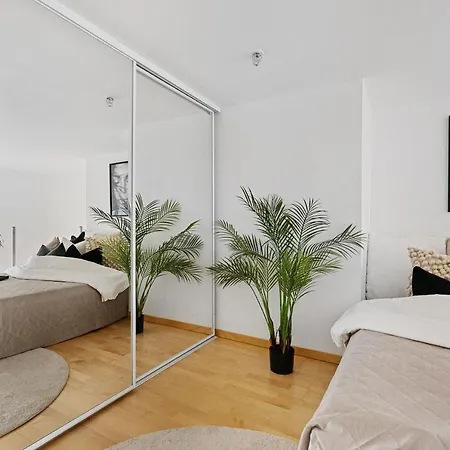 Verven 2b Apartment *