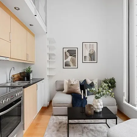 Apartment Verven 2b